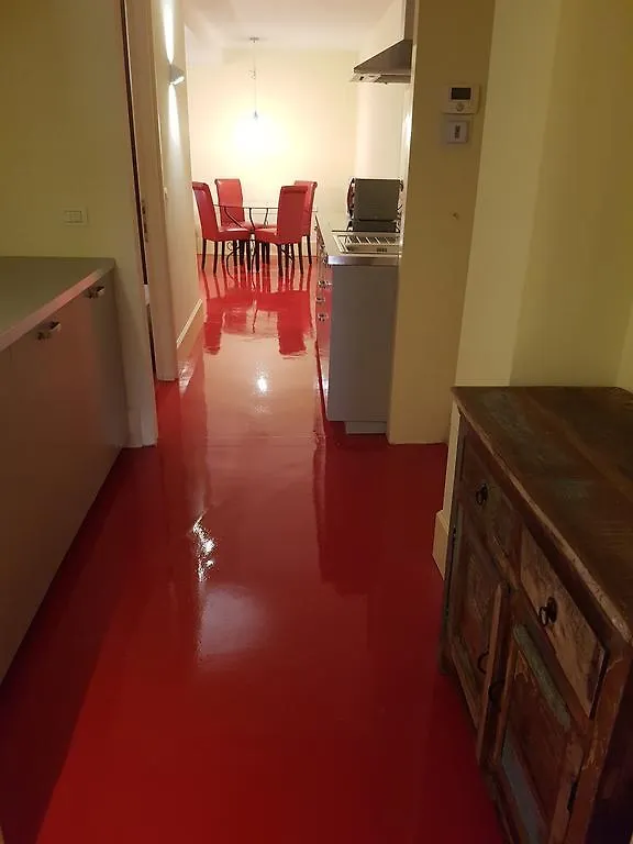 Διαμέρισμα Kandinskij House Βενετία Ιταλία