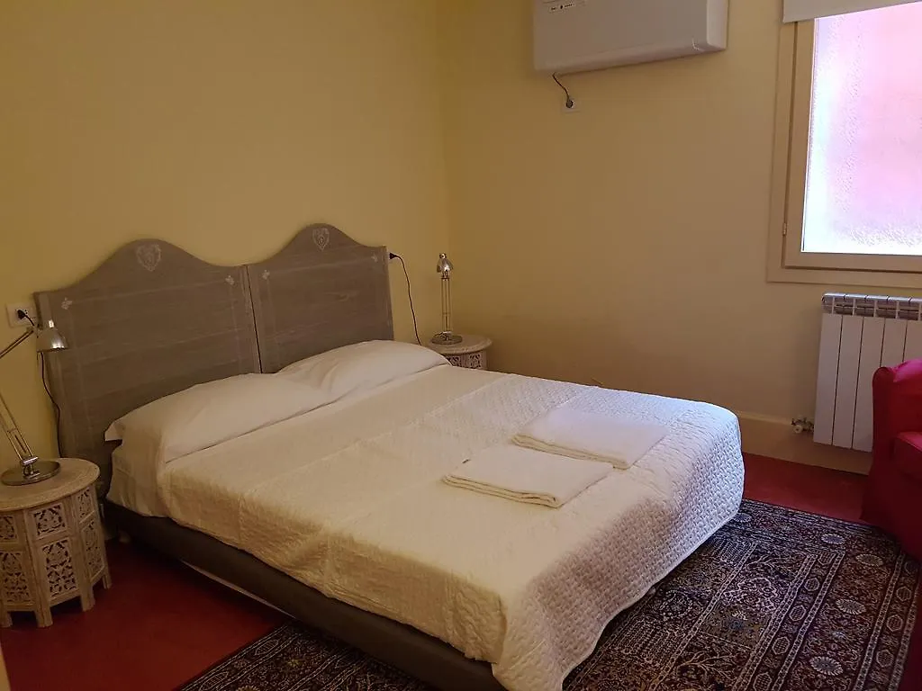 Kandinskij House Βενετία Διαμέρισμα