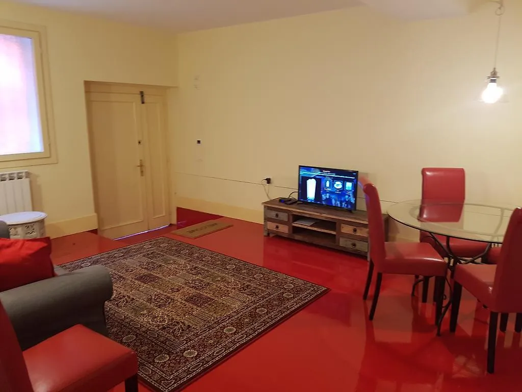 Διαμέρισμα Kandinskij House Βενετία Ιταλία