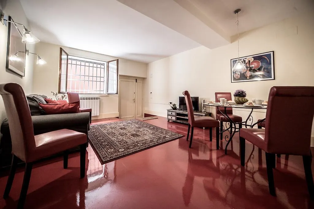 Διαμέρισμα Kandinskij House Βενετία Ιταλία