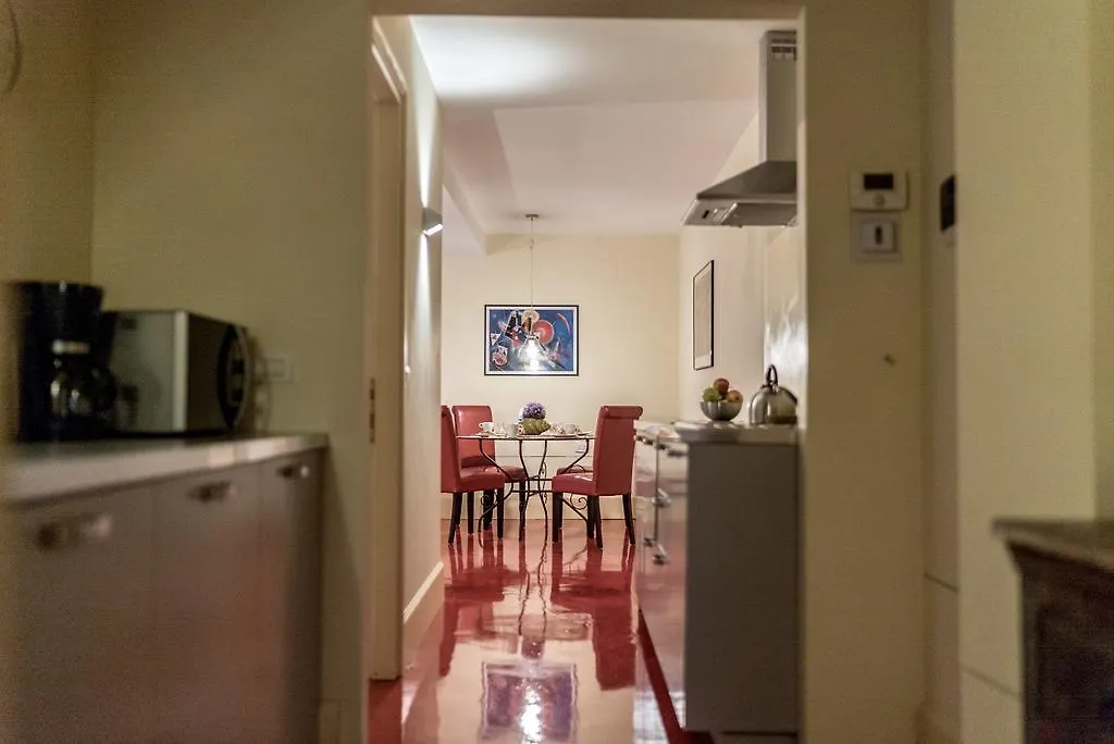 Kandinskij House Βενετία Διαμέρισμα