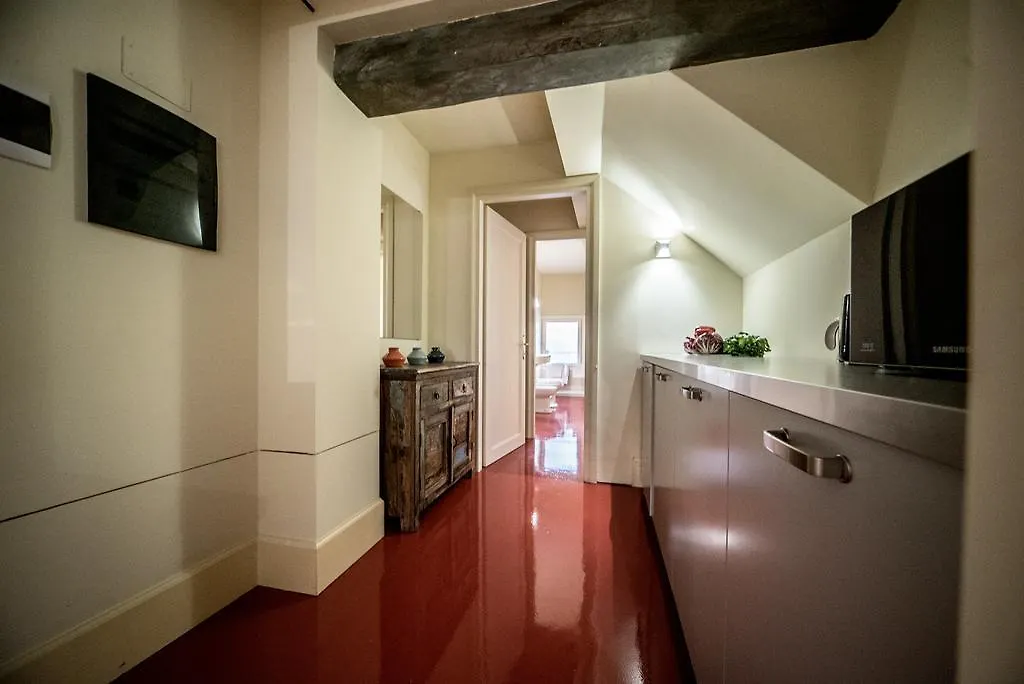 Διαμέρισμα Kandinskij House Βενετία