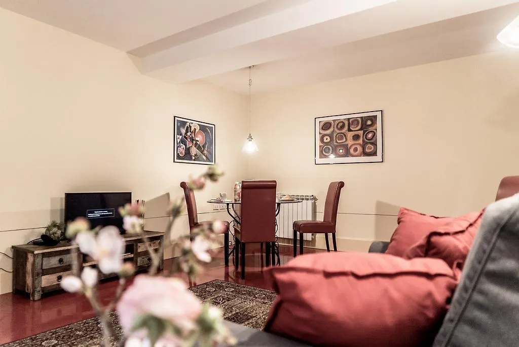 Διαμέρισμα Kandinskij House Βενετία