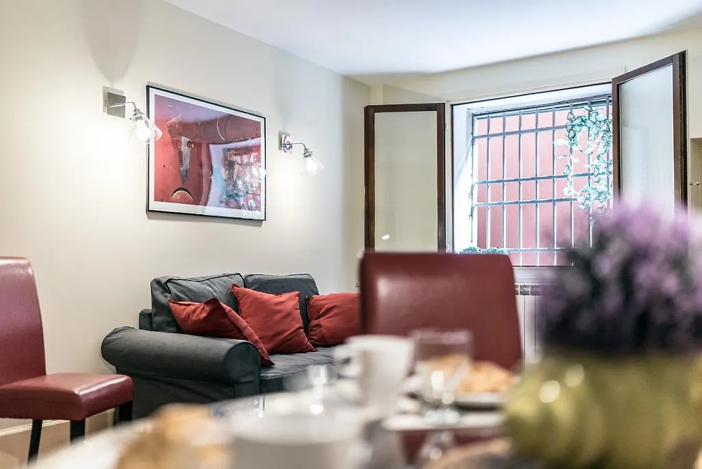 Kandinskij House Βενετία Ιταλία
