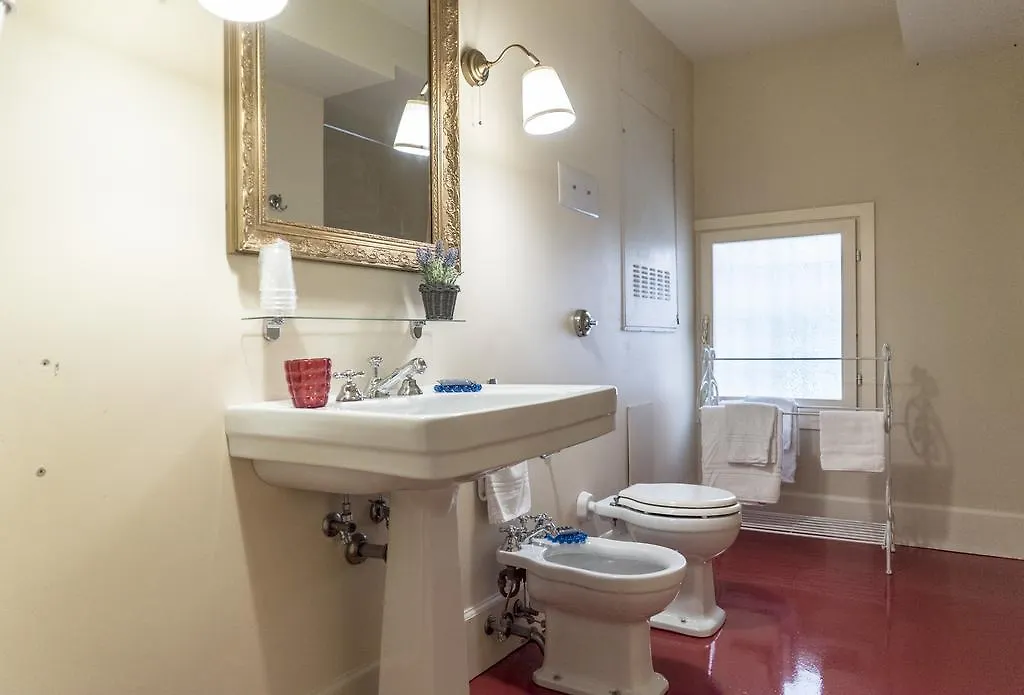 Apartament Kandinskij House Wenecja